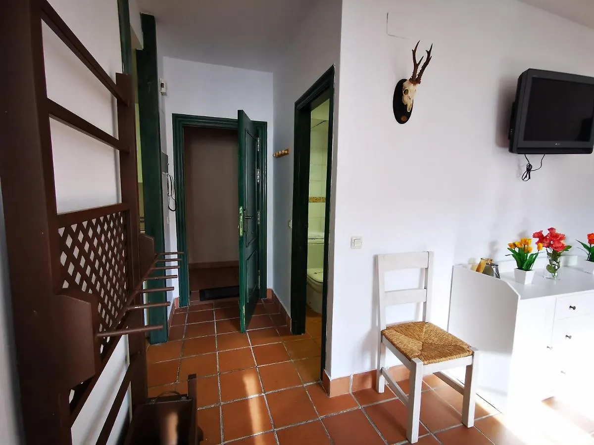 Imeda Apartamento Salvia Dos Dormitorios Sierra Nevada Apartment