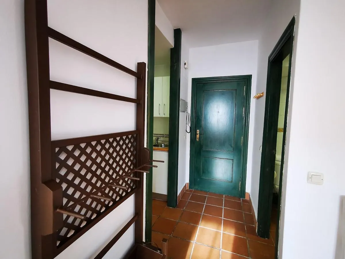 Imeda Apartamento Salvia Dos Dormitorios Sierra Nevada