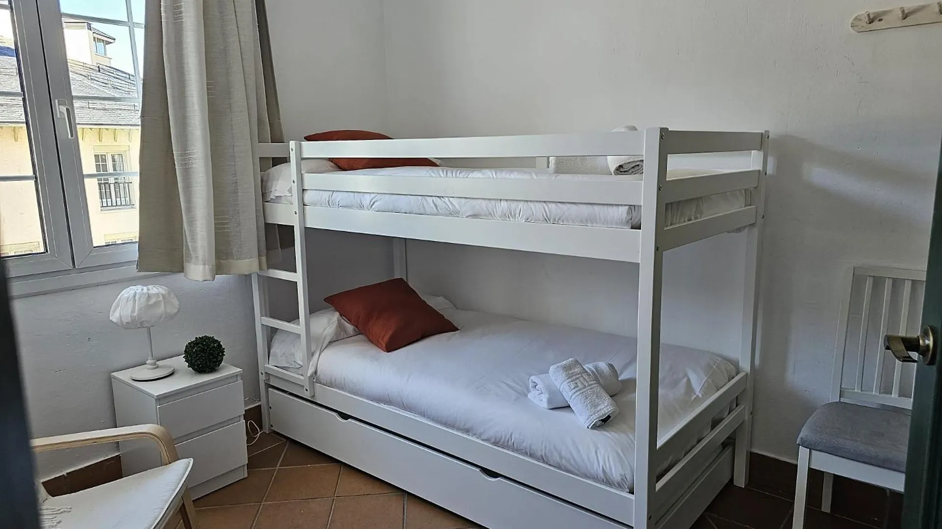 Imeda Apartamento Salvia Dos Dormitorios Sierra Nevada Spain